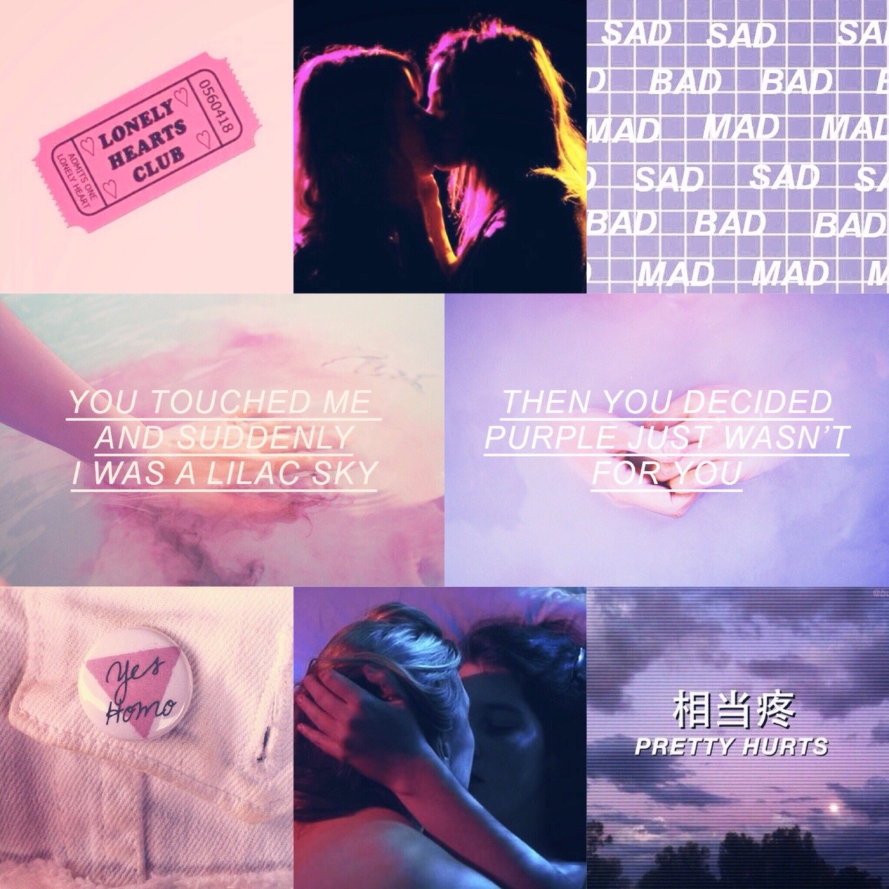 Crying Astronaut — Song aesthetic - Halsey - Colors 💝