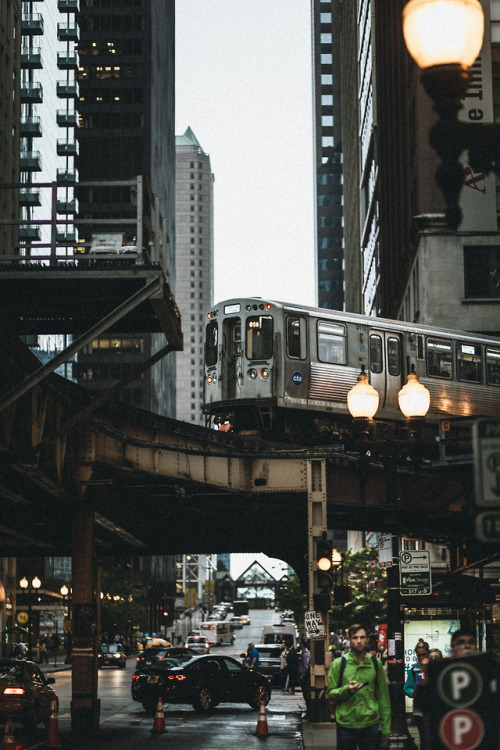 txtyle:Summertime in Chicago by Daemaine Hines.Website |...