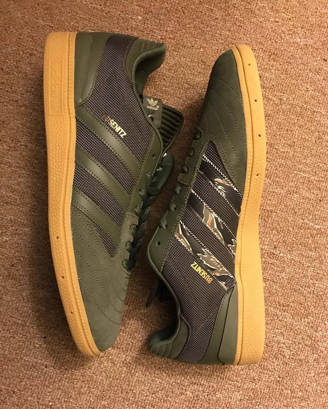 adidas busenitz reddit