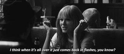 Taylor Swift I Knew You Were Trouble Tumblr