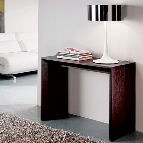 Console turns into dining table for 10. The... | haustherapy