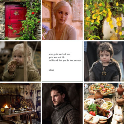 Game Of Thrones Alternate Ending Tumblr