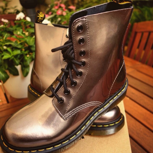 heaven doc martens