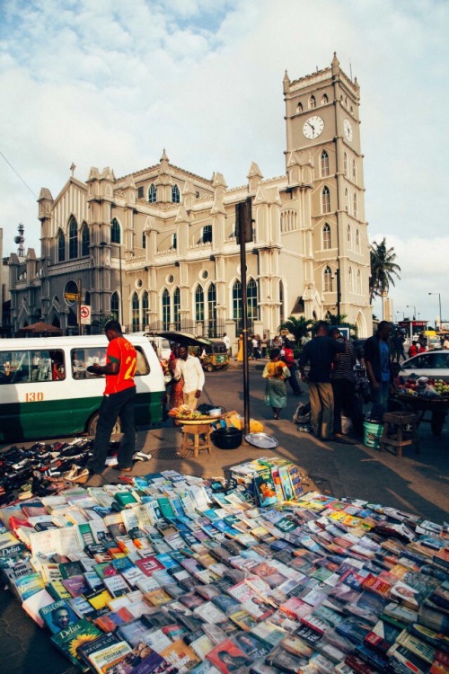 nativepikin:This is Lagos.. like this is LAGOS.I would...