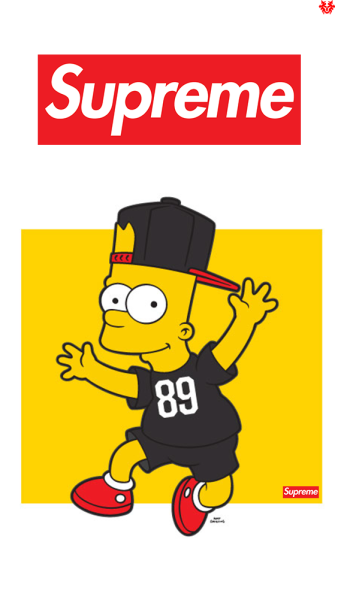 Bart Simpson Lockscreens Tumblr