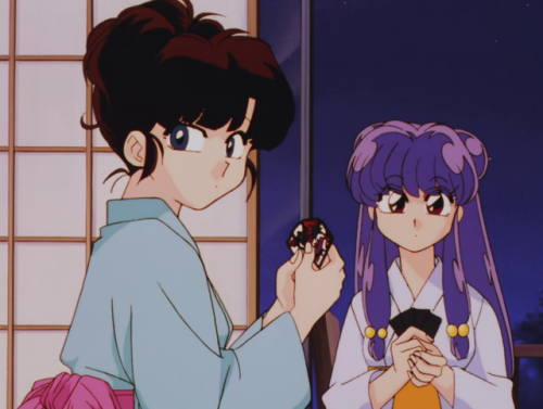 80s ova | Tumblr