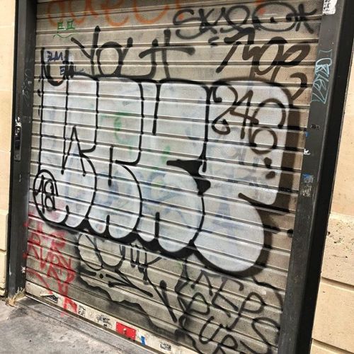 artprimosfblog:#wanto246 Paris street report...