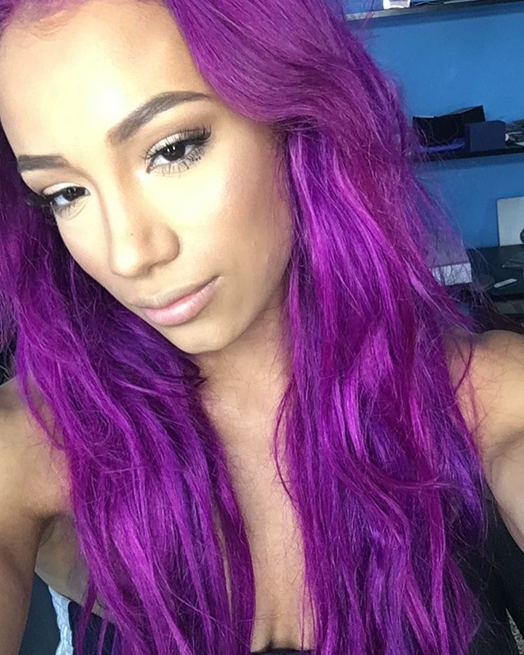 Sasha Banks Club - Sasha Banks Gifs, Photos & Videos