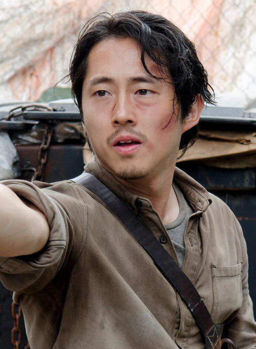 rhee walking dead rhee walking dead