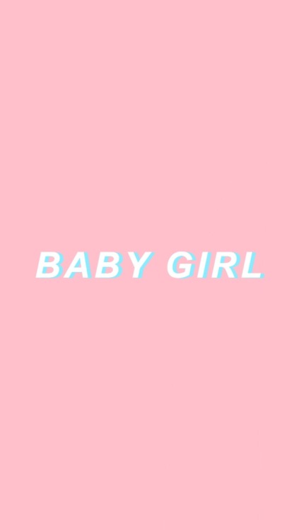 baby girl wallpapers tumblr