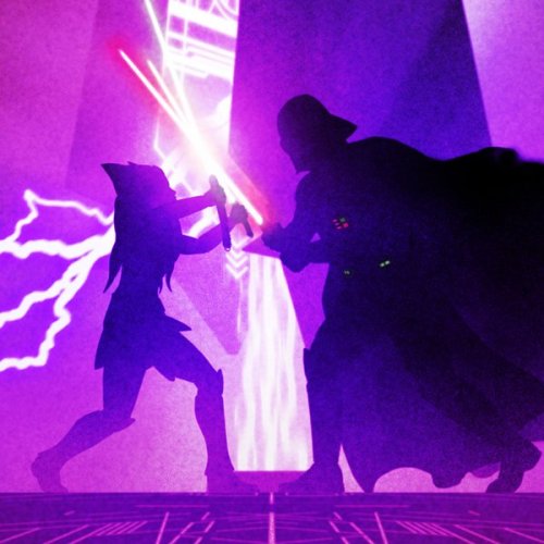 tiefighters:TwilightSigned & numbered prints available for...