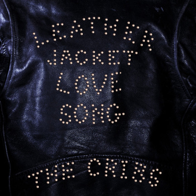 Leather Jacket Love Song Tumblr