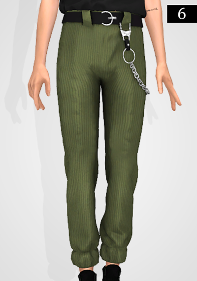 CC SHOPPING & CHILL HAIR CLOTHING and MORE THE SIMS 4