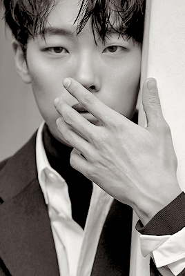 ryoo joon yeol | Tumblr