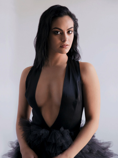 flawlessbeautyqueens:Favorite Photoshoots | Camila Mendes...