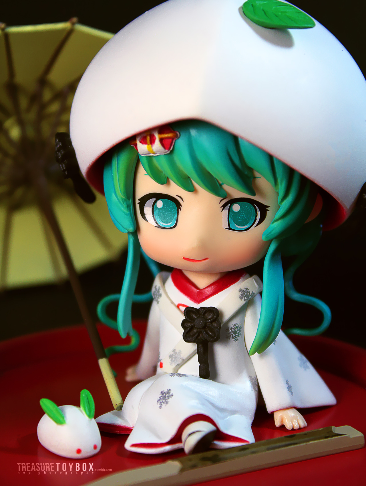 nendoroid 010