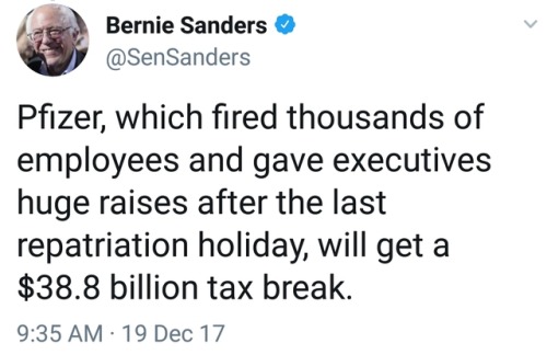 podsavethestudent:bernie laying down the FACTS 