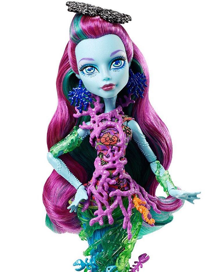 monster high great