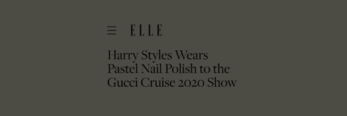 harryswift
