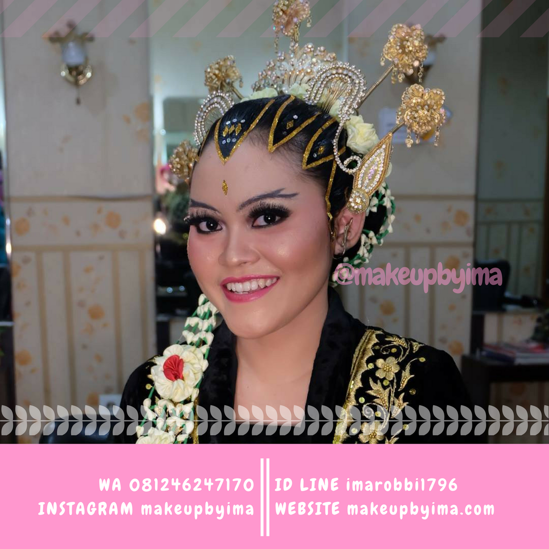 Make Up Wisuda Jakarta Utara WA081246247170 Make Up Yang Cocok