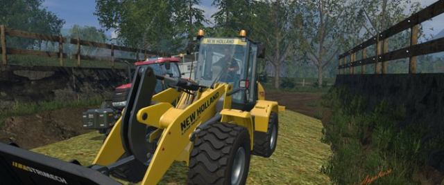 farming simulator 17 dedicated server
