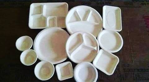 darshanhsheth:Look at the plates, All of them are turned...