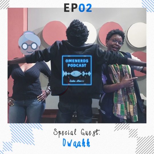 Ugali and Influenzas - Episode 2