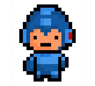 Megaman The Famed Blue Bomber And Oft Neglected