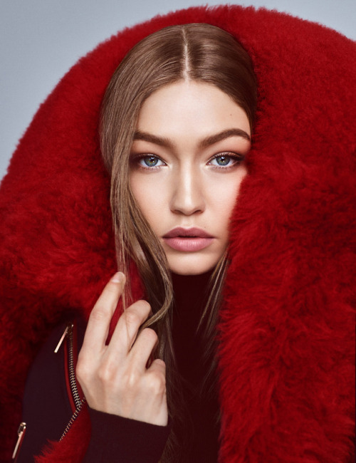 myqueengigi:#NEW Pictures of Gigi Hadid for Tommy Hilfiger