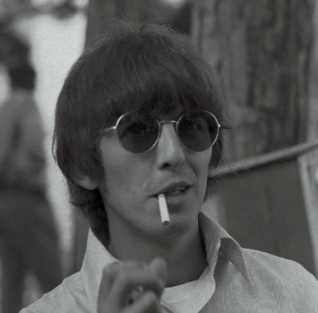 young george harrison on Tumblr