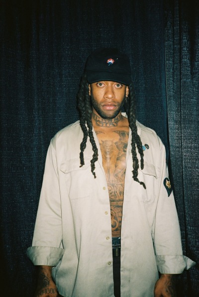 Ty Dolla Sign Tumblr