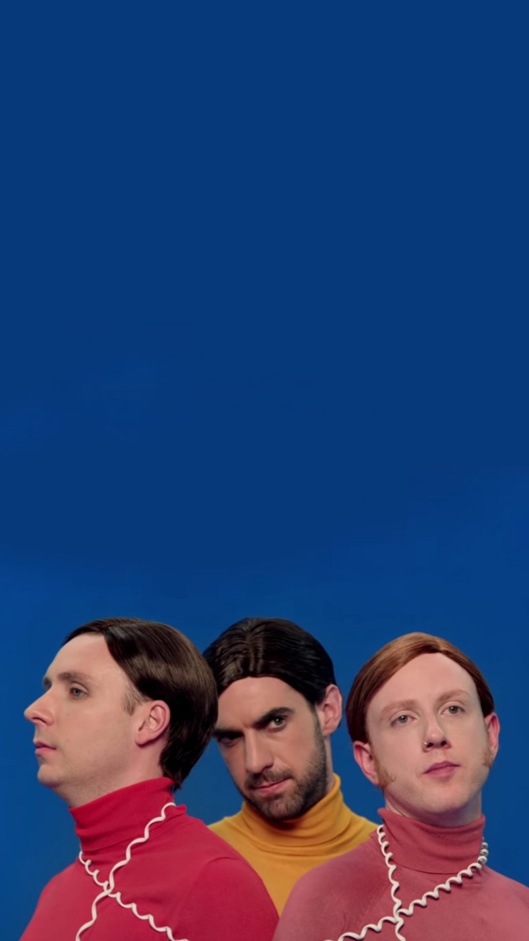Tdccdaily 𝐓𝐀𝐋𝐊 Wallpaper X