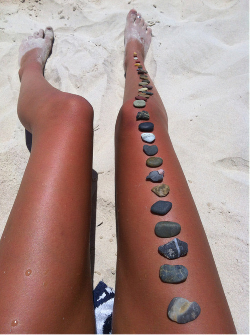 Tan Legs On Tumblr