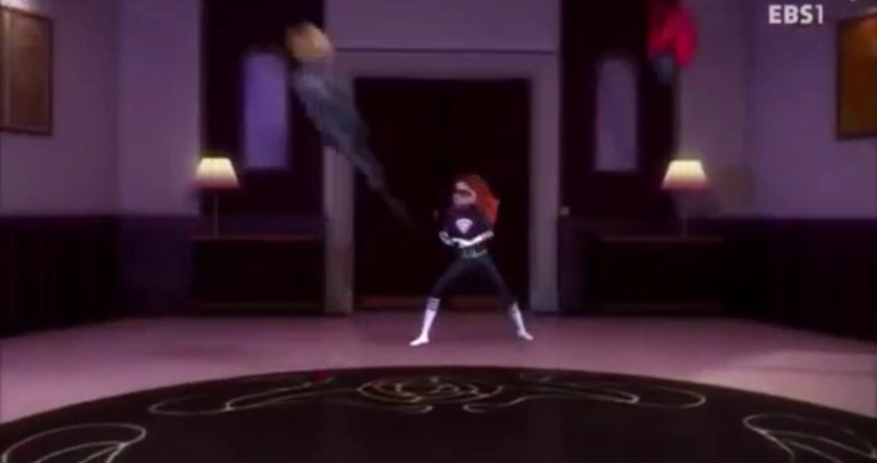 Blurry Pictures Of Miraculous Ladybug