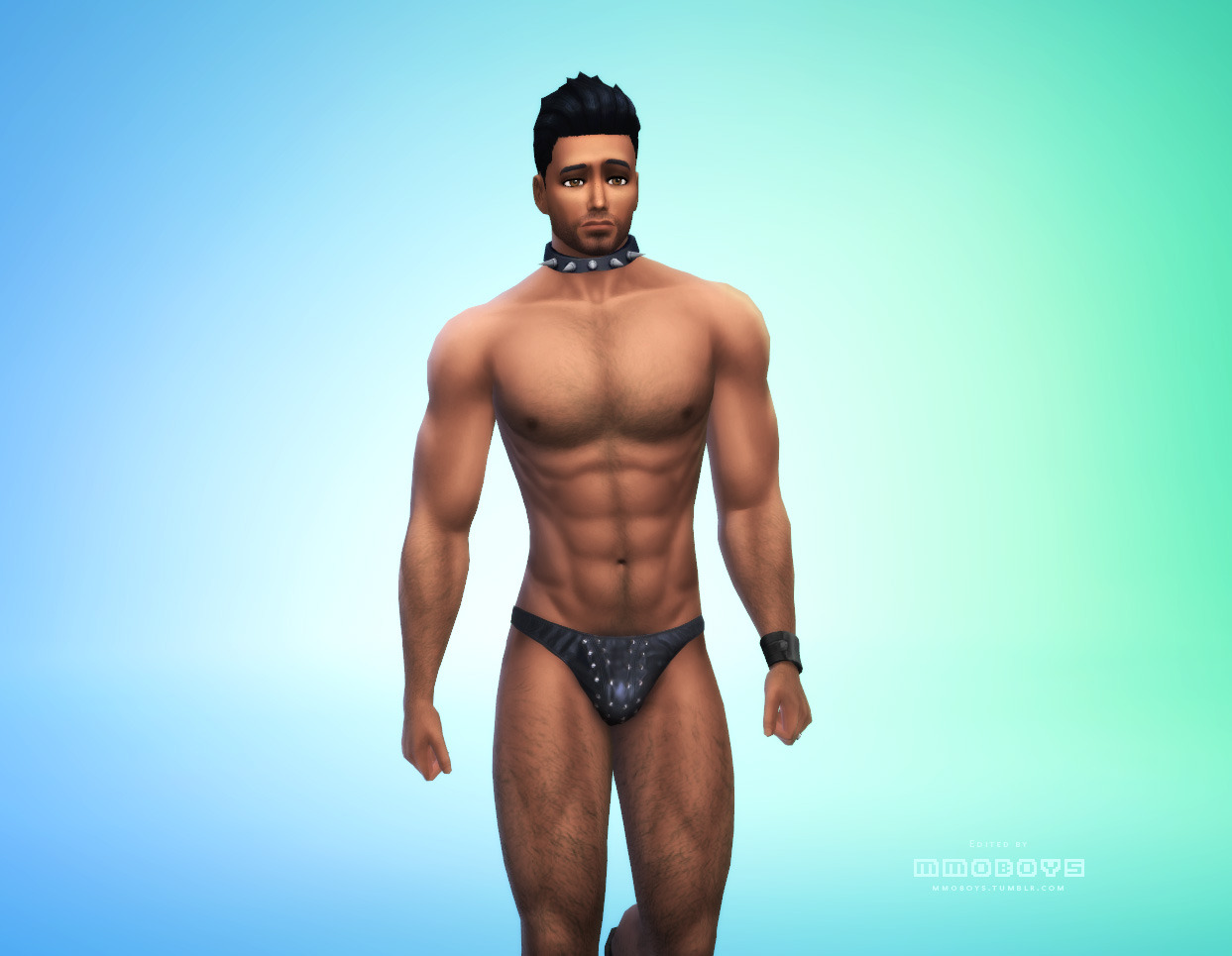 Sims Gay Porn 72