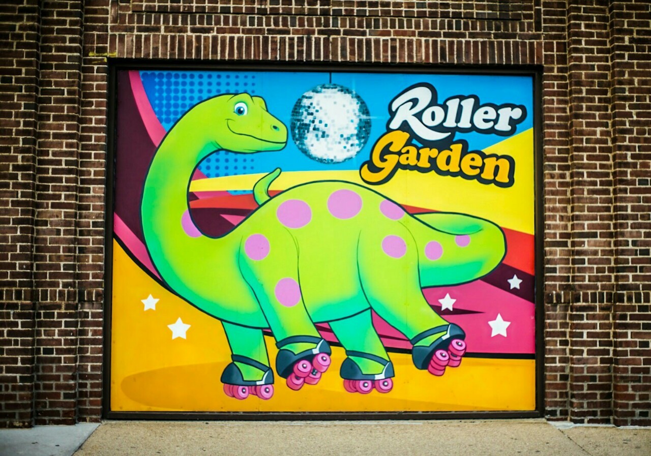 Darin Kamnetz Photography Roller Garden St Louis Park Mn