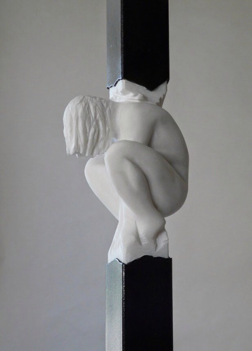 x-heesy:Rogério Timóteomy sculptures Archiv