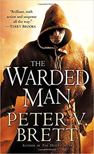the warded man