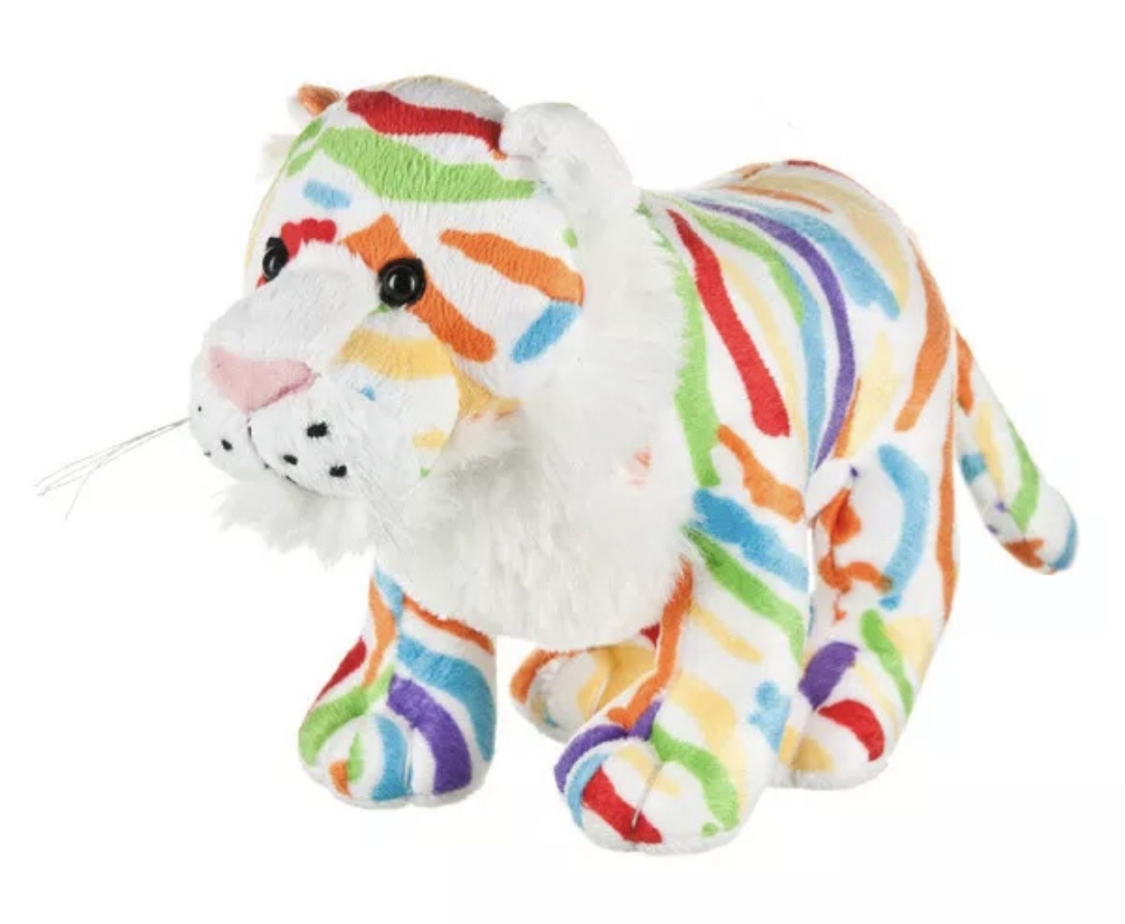 sweet tooth tiger webkinz