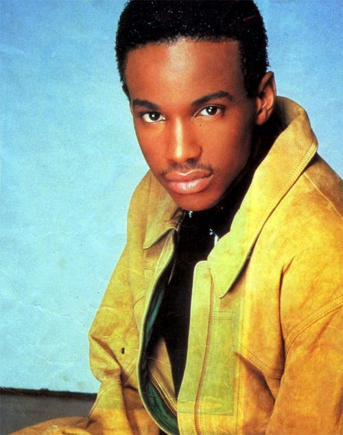 Black Kudos • Tevin Campbell Tevin Jermod Campbell (born...