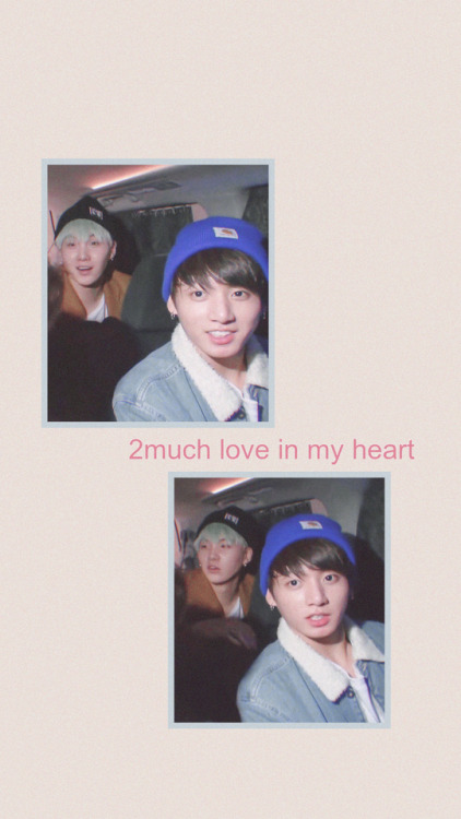 0613icons:yoonkook lockscreens (request) like or reblog if...