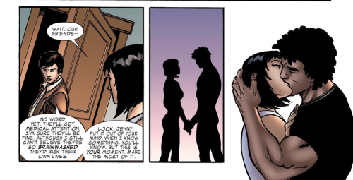 dccomicsmarvelinterracial