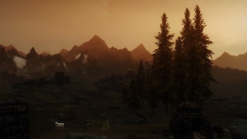 Climates Of Tamriel Tumblr