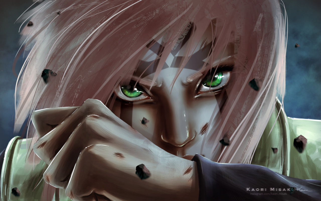 Fan Book - Uzumaki Karin Tumblr_o691luEz8c1vrerb9o1_1280