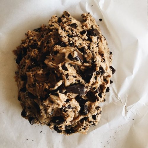 sweetoothgirl:TARA O'BRADY’S CHOCOLATE CHIP COOKIES (AKA...