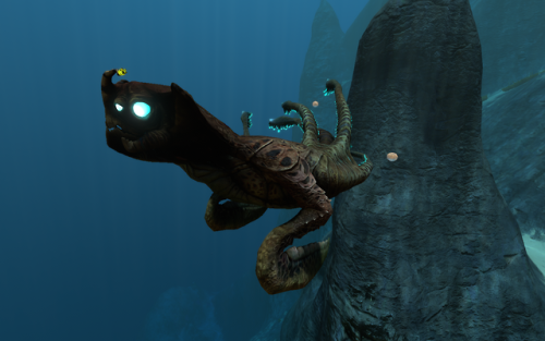 subnautica hatching enzyme old