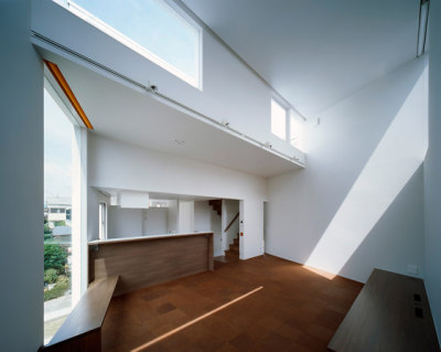 I-MANGO / Takuro Yamamoto Architects