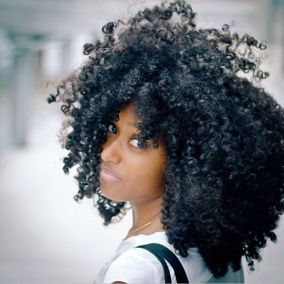nebula of sophisticated locs — naturalhairqueens: Omg the beauty of her ...