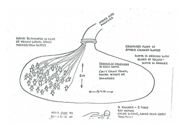 unexplained-events: The Dulce Papers The Dulce... - #confirmed