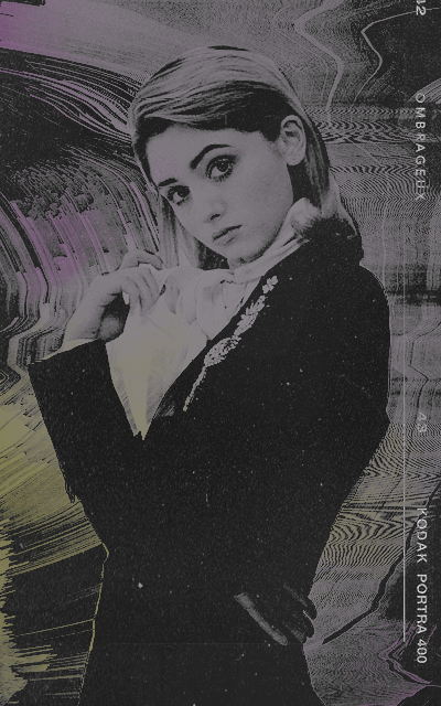 Betty Marsh